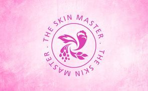 Studiengeprüfter Wirkstoff: The Skin Master Komplex