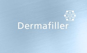 Studiengeprüfter Wirkstoff: Dermafiller Komplex