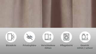 Einfache Pflege