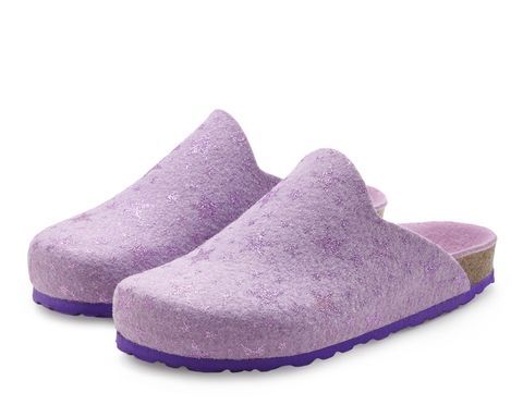 Erlebe den Komfort der Vivance Hausschuh Clogs!