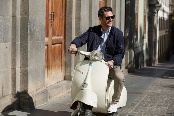 Babista Blouson ZAVENTO – Stil, Funktion und Komfort vereint!
