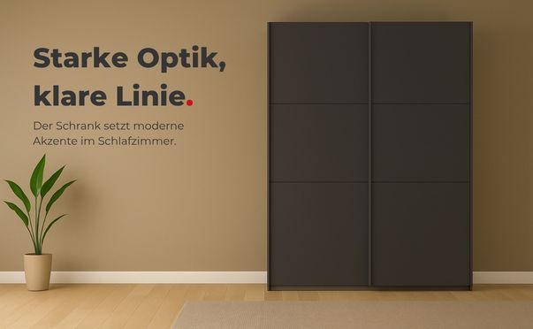 Verlässlich. Innovativ. Aus dem Herzen Deutschlands.
