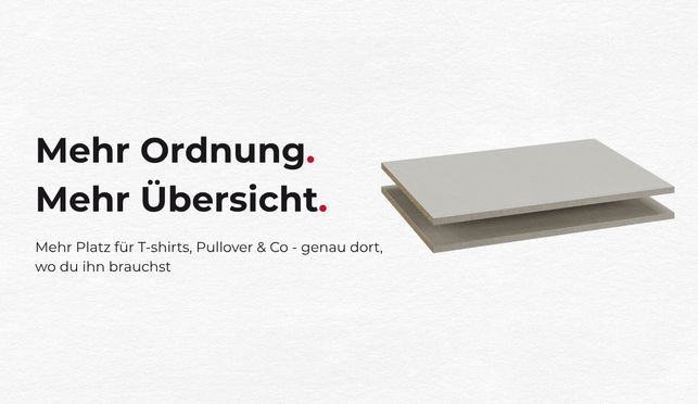 Verlässlich. Innovativ. Aus dem Herzen Deutschlands.