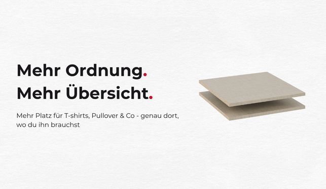 Verlässlich. Innovativ. Aus dem Herzen Deutschlands.