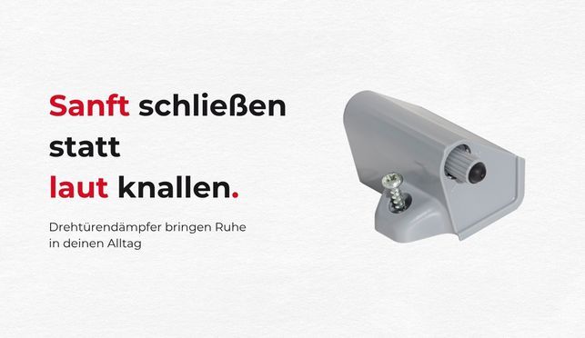 Verlässlich. Innovativ. Aus dem Herzen Deutschlands.