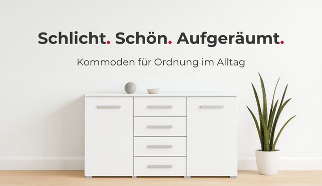 Verlässlich. Innovativ. Aus dem Herzen Deutschlands.