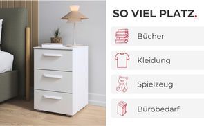 Всеs gut verstaut