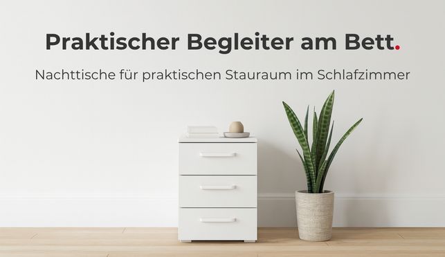 Verlässlich. Innovativ. Aus dem Herzen Deutschlands.