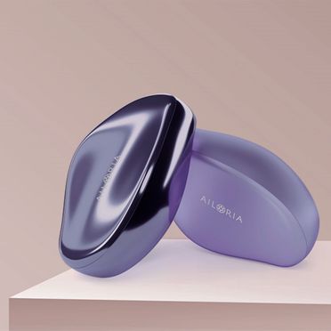 Glide & Glow Collection Haar & Hornhautentferner