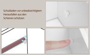 Sichere Verwendung