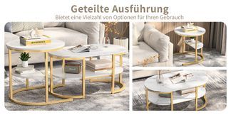 Großer Stauraum