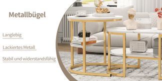 Stabiles und langlebiges Metallgestell