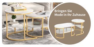Ausgewählte Materialien und anspruchsvolle Konstruktion