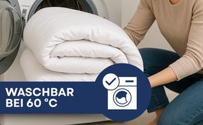 Hygienisch und pflegeleicht