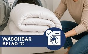 Pflegeleicht und strapazierfähig