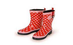 MADSea Halbschaft Gummistiefel Ocean