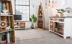 Boho-Stil