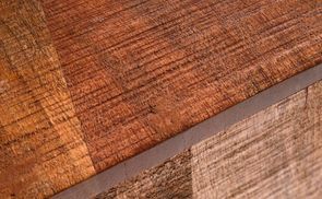 Mangoholz