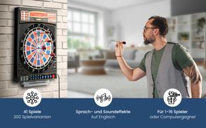 Über 41 Spiele mit über 200 Spielvarianten