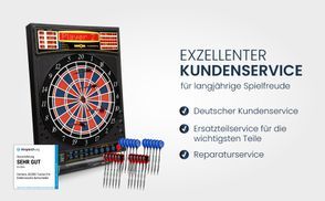 Ersatzteilservice