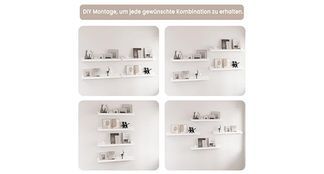 DIY Kombination