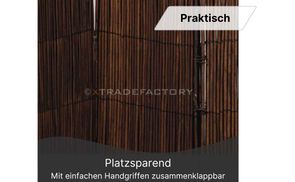 Einfach praktisch.