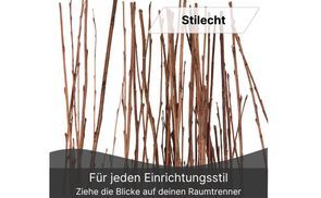 Natürlichkeit pur!