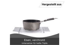 Geschwungenes Design