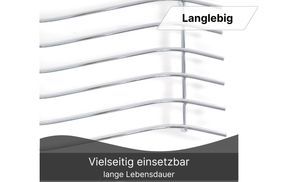Langzeitiger Blickfang.