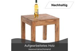 Für ein gemütliches Ambiente!