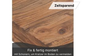 Einfach Natürlich.