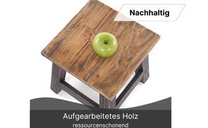 Kleines rustikales Schmuckstück