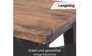 Praktisch und dekorativ!