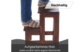 Dekoratives Accessoire mit natürlichem Charme