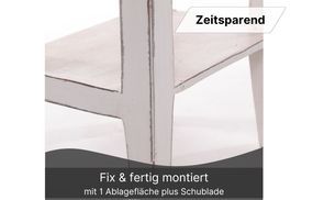 Einfach praktisch.