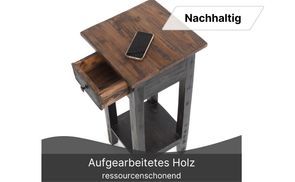 Eleganz im Shabby Design.