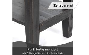 Einfach Natürlich.