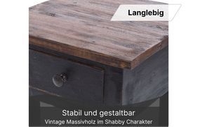 Praktisch und dekorativ!