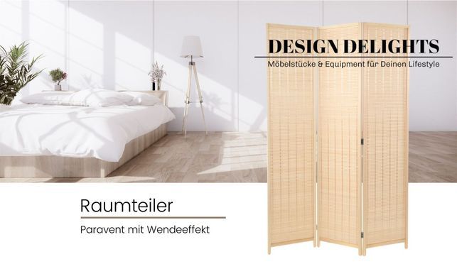 Raumteiler 