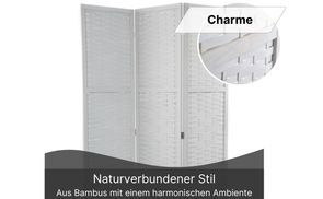 Natürlicher Charme in Holz