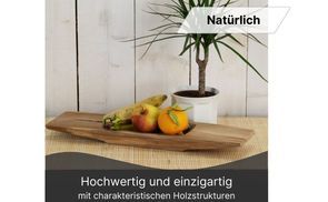 Naturverbundenes Wohnaccessoire