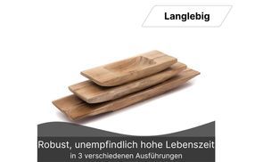 Natürlichkeit pur!