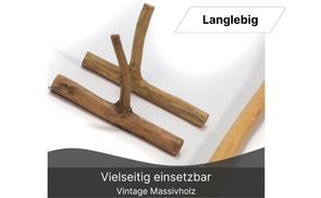 Einfach Natürlich.
