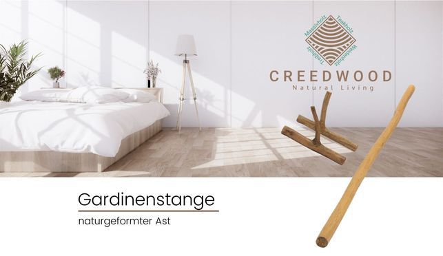 Gardinenstange 