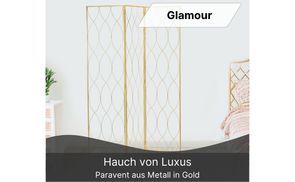 Glamouröses Design