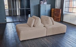 Was ist eigentlich ein Modulsofa?