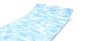  Formstabiler Gelschaum