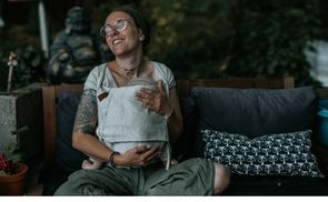 Sicherer Komfort von Anfang an