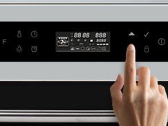 TouchSelect
