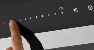 TouchSelect